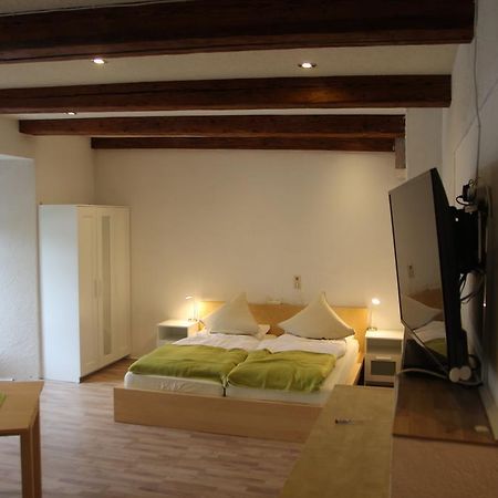 Ferienappartement Archimedes Walkenried Exterior photo