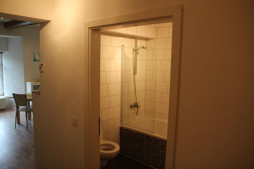 Ferienappartement Archimedes Walkenried Exterior photo